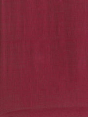 Laa Calcutta Golden & Magenta  Pure cotton Handloom Saree