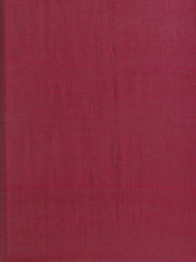 Laa Calcutta Magenta & Green Pure Cotton Handloom saree